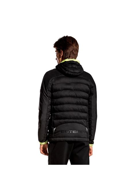 PIUMINO PEUTEREY PEUTEREY | Giubbotti | PEU3748 01181610NER